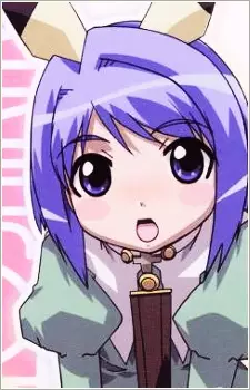 imagem de capa do personagem Fuyuno Yoshikawa