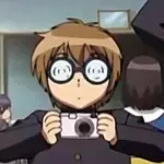 imagem de capa do personagem Sora Fujiwara