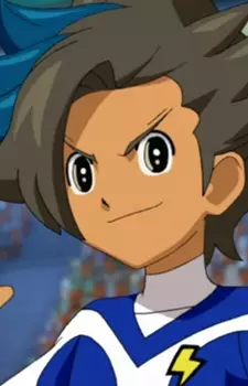 imagem de capa do personagem Hayato Matatagi