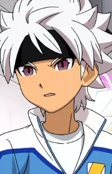 imagem de capa do personagem Munemasa Ibuki