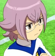 imagem de capa do personagem Jinichirou Manabe
