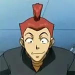 imagem de capa do personagem Hajime Hario