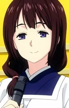 imagem de capa do personagem Hinako Inui