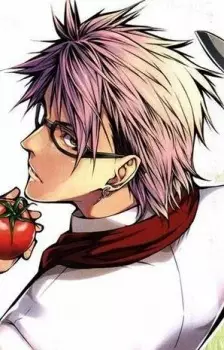 imagem de capa do personagem Kojirou Shinomiya