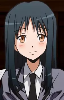imagem de capa do personagem Yukiko Kanzaki