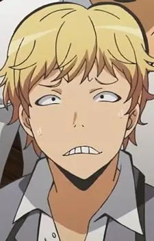imagem de capa do personagem Takuya Muramatsu
