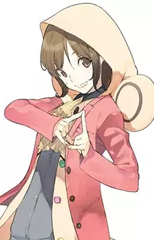 imagem de capa do personagem Miyuu Aikawa