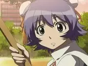 imagem de capa do personagem Marin Nijihara