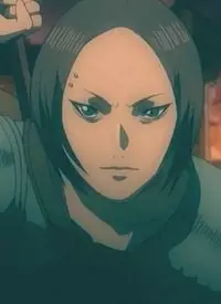 imagem de capa do personagem Bandit Leader