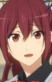 imagem de capa do personagem Gou Matsuoka