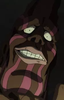 imagem de capa do personagem Carnage Kabuto