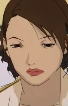 imagem de capa do personagem Miho Iwakura