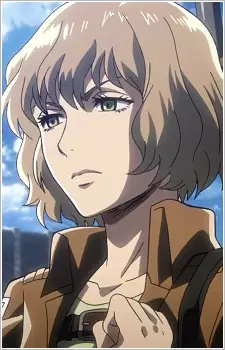 imagem de capa do personagem Hitch Dreyse