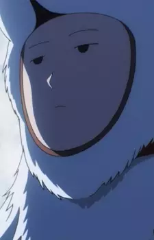 imagem de capa do personagem Watchdog-man