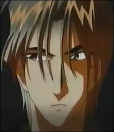 imagem de capa do personagem Hirada