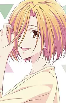 imagem de capa do personagem Kyouko Honda