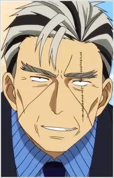 imagem de capa do personagem Gen Tachibana