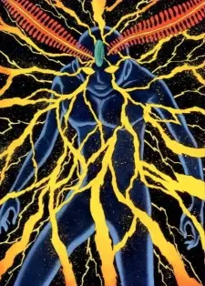 imagem de capa do personagem Saburo Kazeta