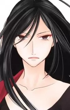 imagem de capa do personagem Ren Souma