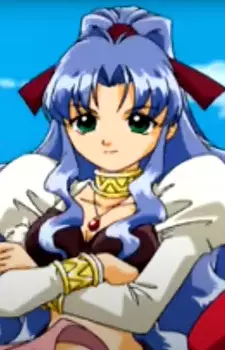 imagem de capa do personagem Rulue