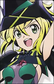 imagem de capa do personagem Kirika Akatsuki