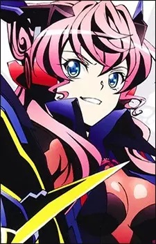 imagem de capa do personagem Maria Cadenzavna Eve