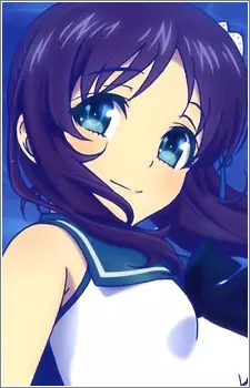 imagem de capa do personagem Chisaki Hiradaira