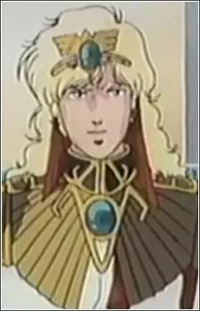 imagem de capa do personagem Lord British