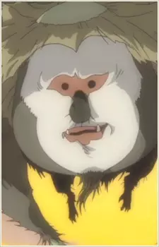 imagem de capa do personagem Enkou