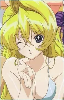 imagem de capa do personagem Shion Saotome