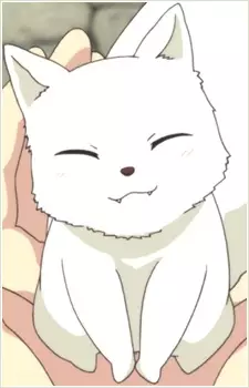 imagem de capa do personagem Kon