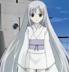 imagem de capa do personagem Kuki