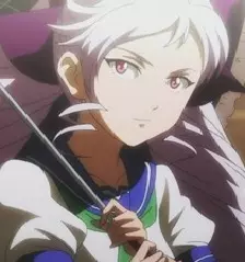 imagem de capa do personagem Otohime Yamato