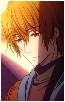 imagem de capa do personagem Youki