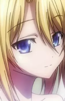 imagem de capa do personagem Mimieta Gedenburg
