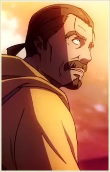 imagem de capa do personagem Yuuto