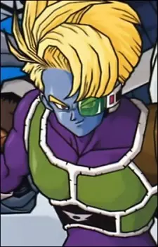 imagem de capa do personagem Sauzer