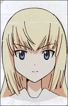 imagem de capa do personagem Oorbellen