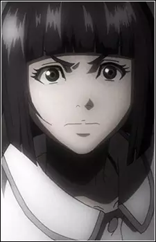 imagem de capa do personagem Yuriko Minamoto
