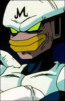 imagem de capa do personagem Pui Pui