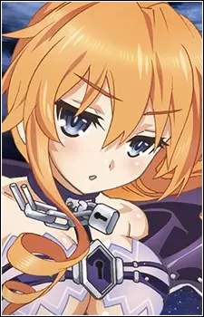 imagem de capa do personagem Yuzuru Yamai