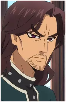 imagem de capa do personagem Dreyfus