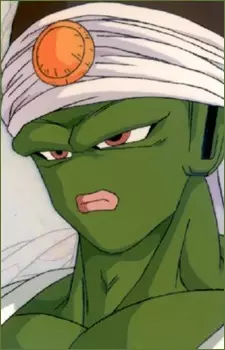 imagem de capa do personagem Paikuhan