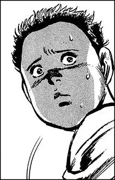 imagem de capa do personagem Asa