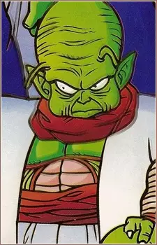 imagem de capa do personagem Muuri
