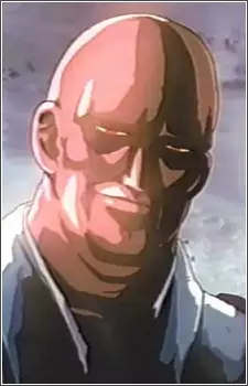 imagem de capa do personagem Kuukai