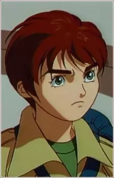 imagem de capa do personagem Rim de la Paz