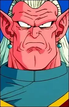 imagem de capa do personagem Kibito