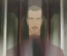imagem de capa do personagem Wanyuudou
