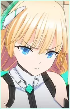 imagem de capa do personagem Angela Balzac